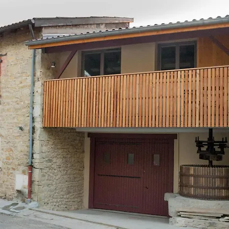 - Quartier Ancien * Ambérieu-en-Bugey