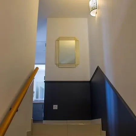 Apartamento - Quartier Ancien Ambérieu-en-Bugey