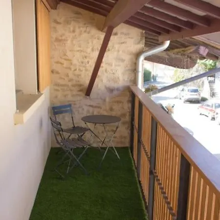 - Quartier Ancien *